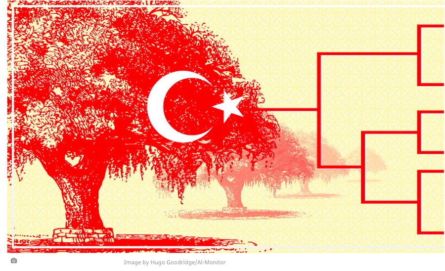 “Ποιοι Τούρκοι”; Τα επίσημα στοιχεία από τα τουρκικά δημοτολόγια προκαλούν σοκ στους Τούρκους!